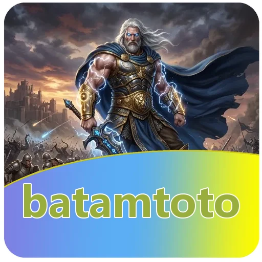 Ikon batamtoto untuk verifikasi berkas APK