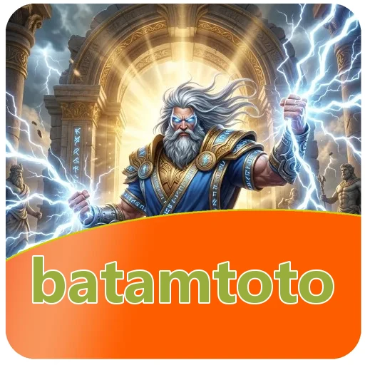 Ikon batamtoto untuk katalog aplikasi Android