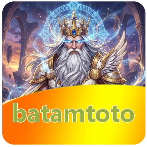 Ikon batamtoto untuk pertanyaan teknis APK
