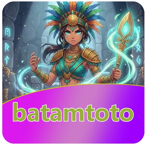 Ikon batamtoto untuk bagian uji redaksi