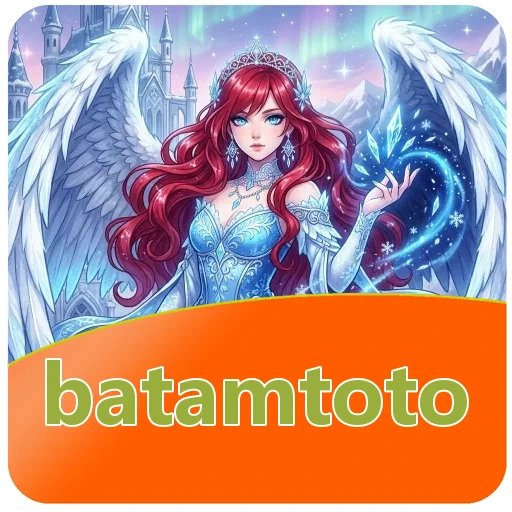 Ikon batamtoto untuk langkah pasang APK