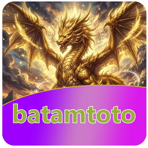 Ikon batamtoto untuk ciri berkas resmi
